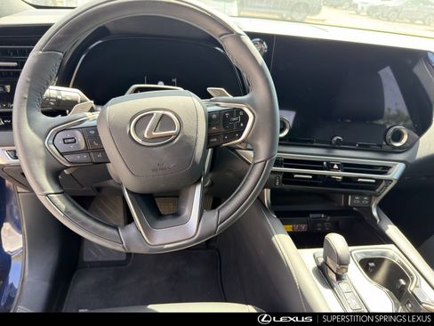 Used 2025 Lexus RX 350 Premium w/ Convenience Package AWD/4WD image 10