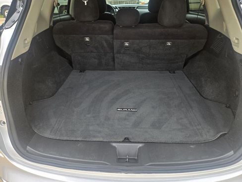 Used 2019 Nissan Murano S FWD image 14