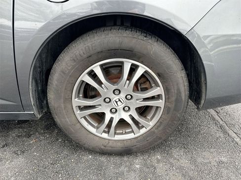 Used 2013 Honda Odyssey EX-L image 26