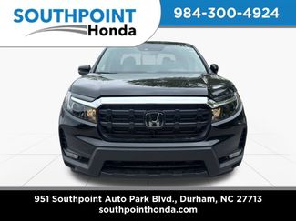 New 2026 Honda Ridgeline RTL video 2