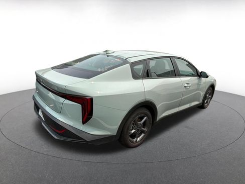 Used 2026 Kia K4 FWD image 9