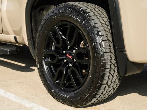Used 2022 GMC Sierra 1500 Elevation AWD/4WD image 68