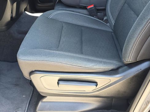 Used 2025 RAM 1500 Tradesman w/ Night Edition RWD image 15