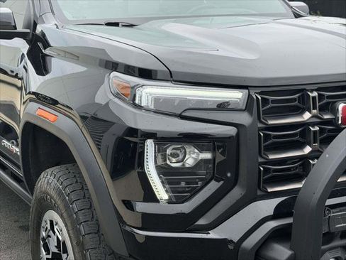Used 2023 GMC Canyon AT4X w/ Edition 1 AWD/4WD image 12
