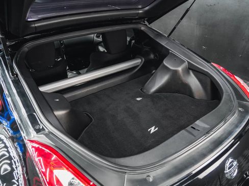 Used 2013 Nissan 370Z NISMO image 52