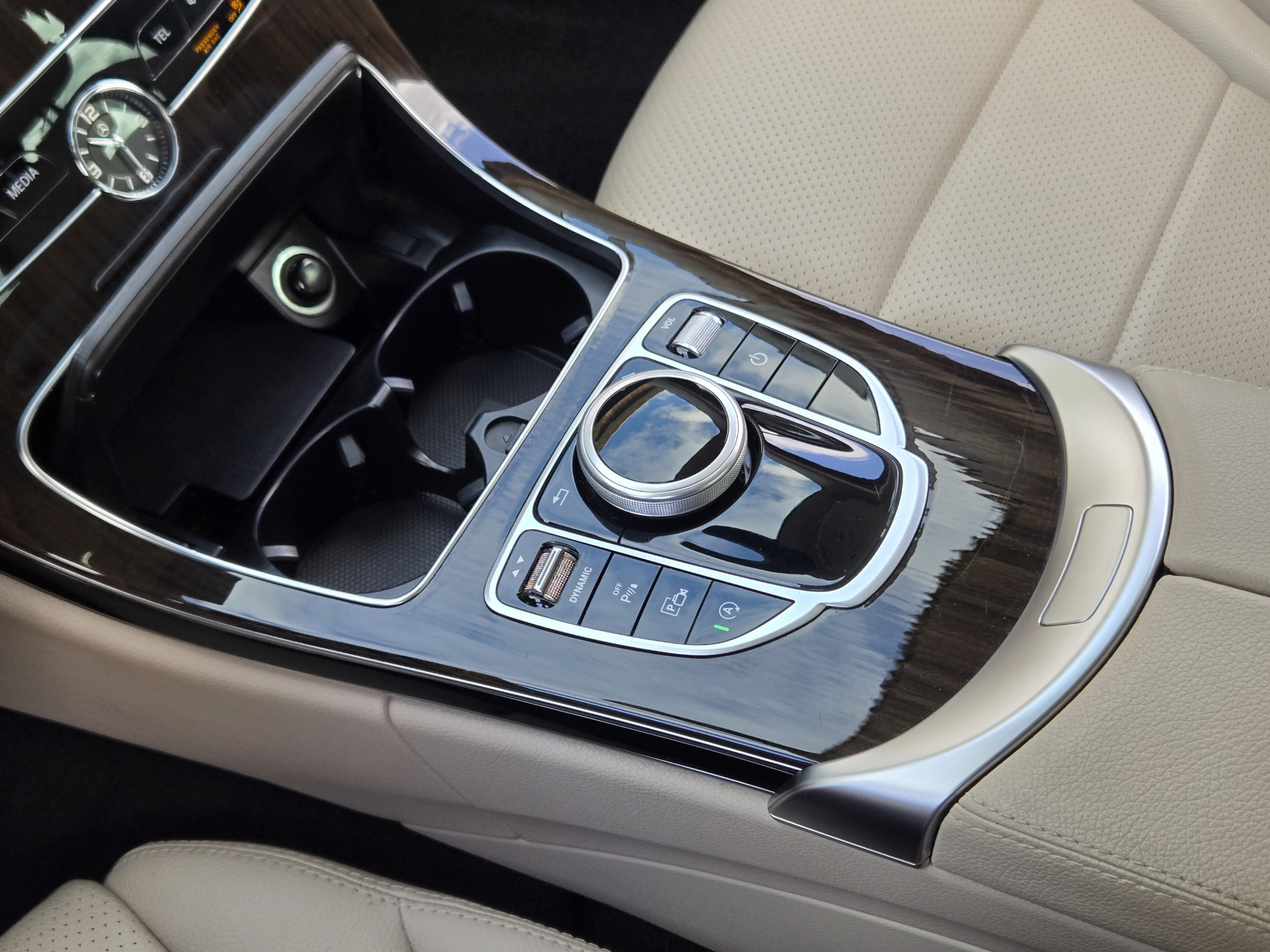 Certified 2021 Mercedes-Benz C 300 Sedan image 25