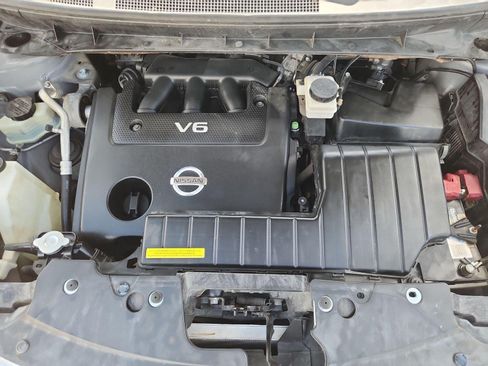 Used 2011 Nissan Murano S FWD image 27