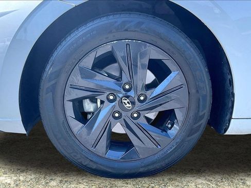 Used 2021 Hyundai Elantra SEL w/ Cargo Package FWD image 31
