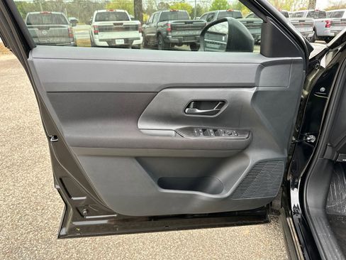 New 2026 Nissan Kicks S FWD image 8