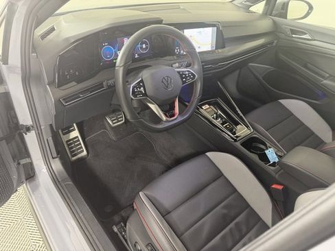 Used 2024 Volkswagen GTI SE image 10