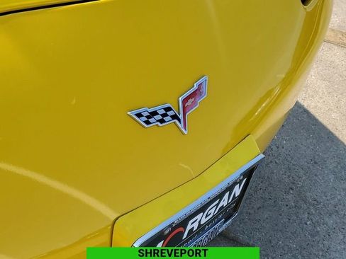 Used 2012 Chevrolet Corvette Coupe image 29