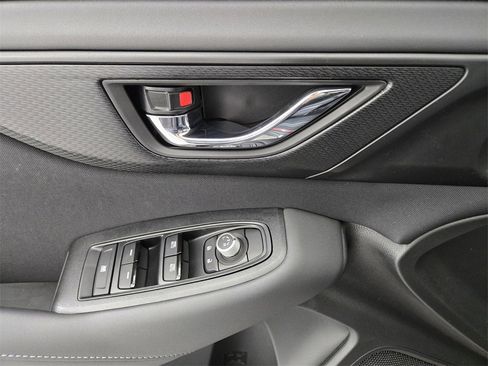 New 2025 Subaru Outback Premium image 11