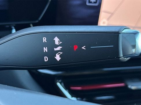 New 2026 Chevrolet Silverado EV Trail Boss image 21