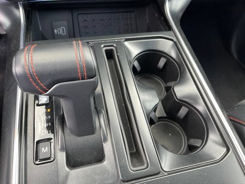 Certified 2025 Ford F150 Raptor AWD/4WD image 18