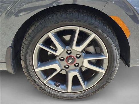 Used 2022 Kia Soul Turbo FWD image 20