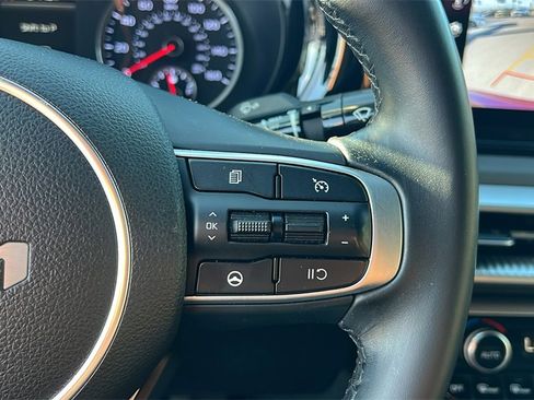 Used 2022 Kia K5 GT-Line image 13