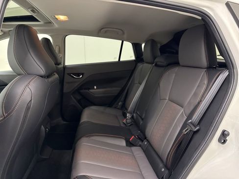 Certified 2025 Subaru Crosstrek 2.5i Limited image 25