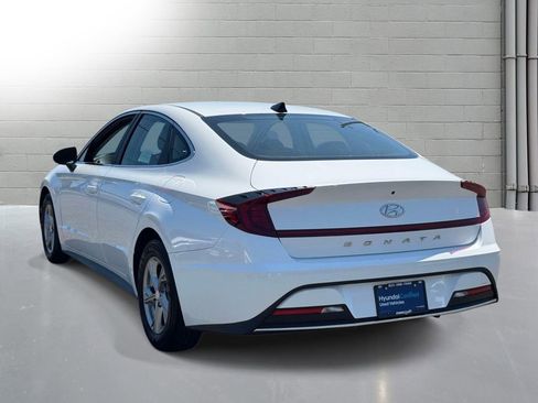Used 2023 Hyundai Sonata SE FWD image 5