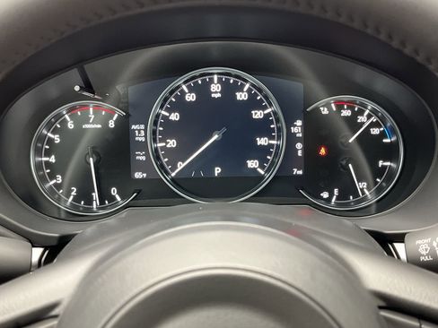 New 2025 MAZDA CX-5 AWD 2.5 S w/ Premium Plus Pkg image 15