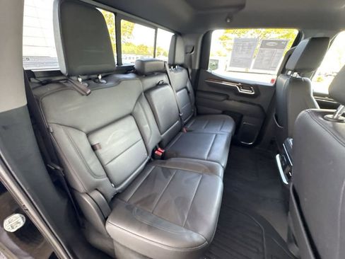 Certified 2023 GMC Sierra 1500 Elevation w/ Elevation Premium Package AWD/4WD image 27