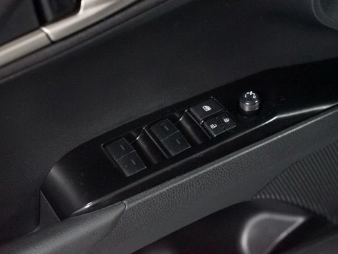 Certified 2025 Toyota Camry LE FWD image 31