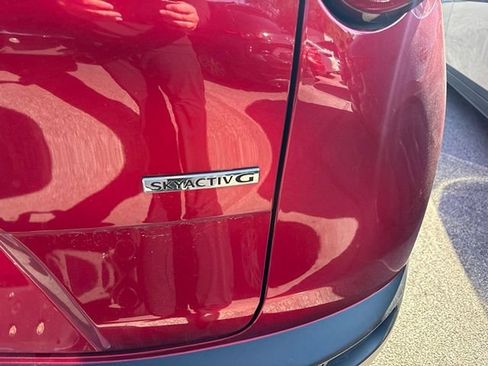 Used 2023 MAZDA CX-30 AWD 2.5 S w/ Select Package image 8