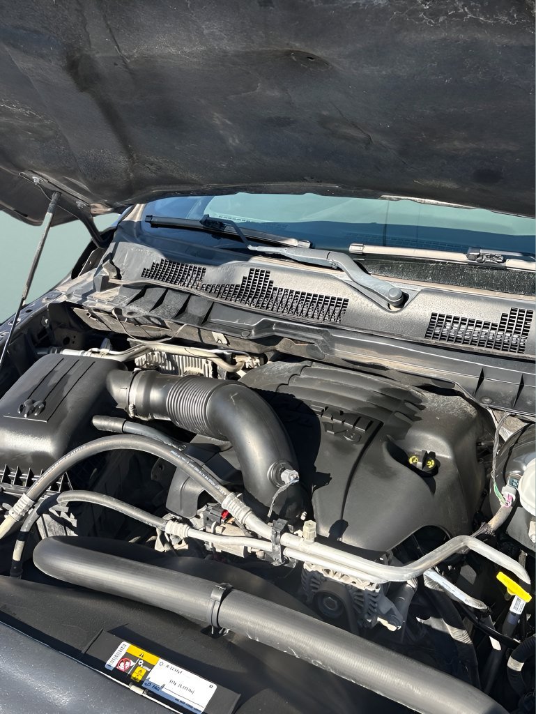 Used 2019 RAM 1500 Lone Star RWD image 10