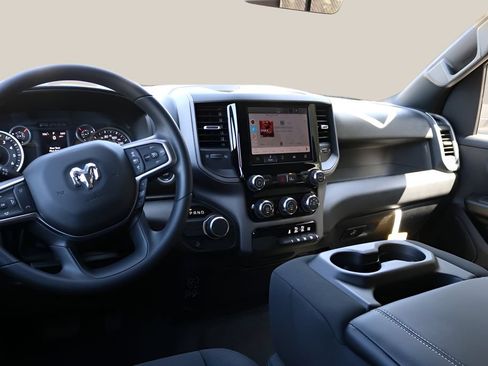 New 2026 RAM 1500 Express RWD image 13