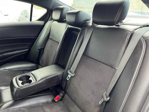 Used 2018 Acura ILX image 10