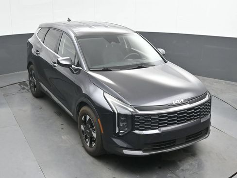 Used 2026 Kia Sportage LX FWD image 31