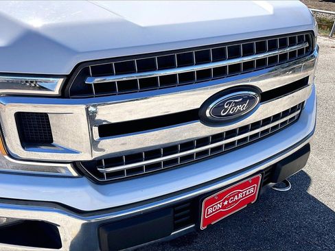 Used 2019 Ford F150 XLT w/ Equipment Group 302A Luxury image 34