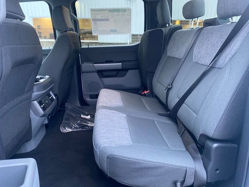 New 2026 Ford F250 XLT w/ Tremor Off-Road Package image 19