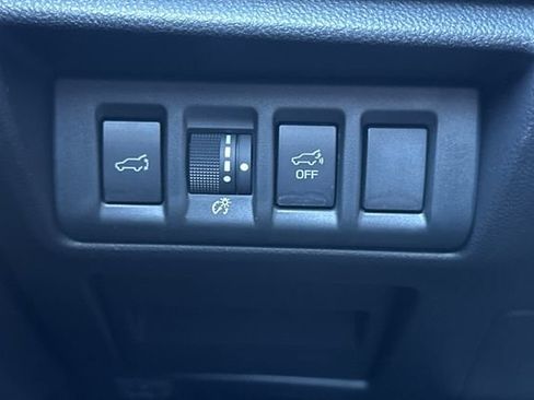 New 2025 Subaru Outback Premium AWD/4WD image 31