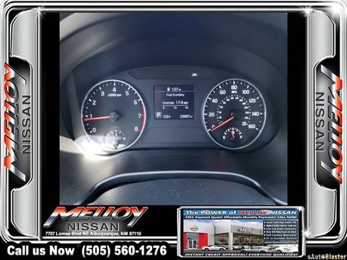 Used 2023 Kia Seltos LX AWD/4WD image 10
