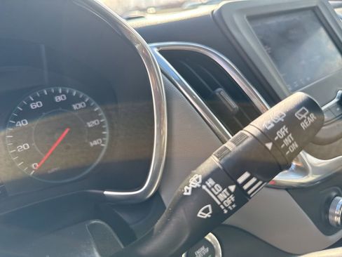 Certified 2024 Chevrolet Equinox LS image 42