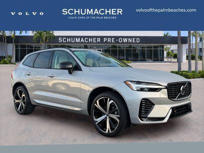 Used 2024 Volvo XC60 B5 Ultimate
