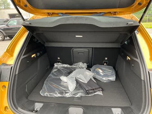 New 2025 Dodge Hornet R/T w/ Track Pack image 25