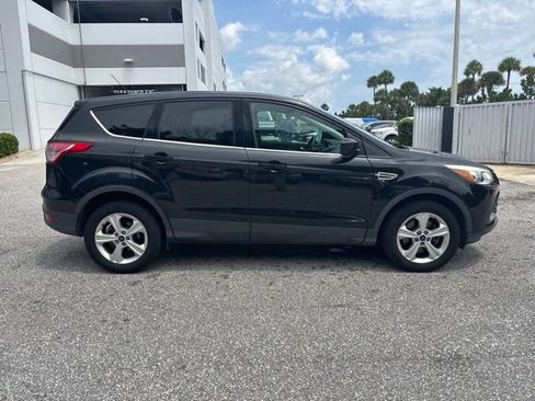 Used 2014 Ford Escape SE AWD/4WD image 2