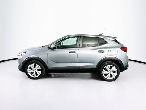 Used 2025 Buick Encore GX Preferred image 4