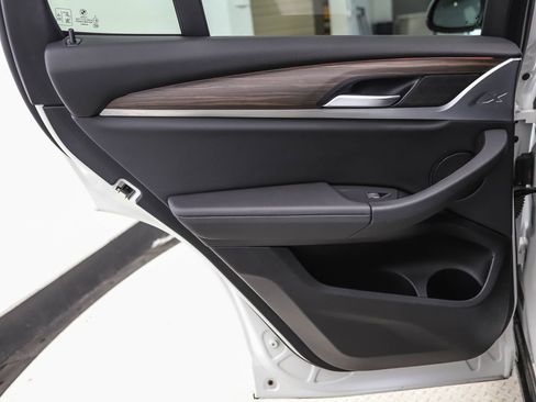 Used 2021 BMW X3 xDrive30i w/ Convenience Package image 20