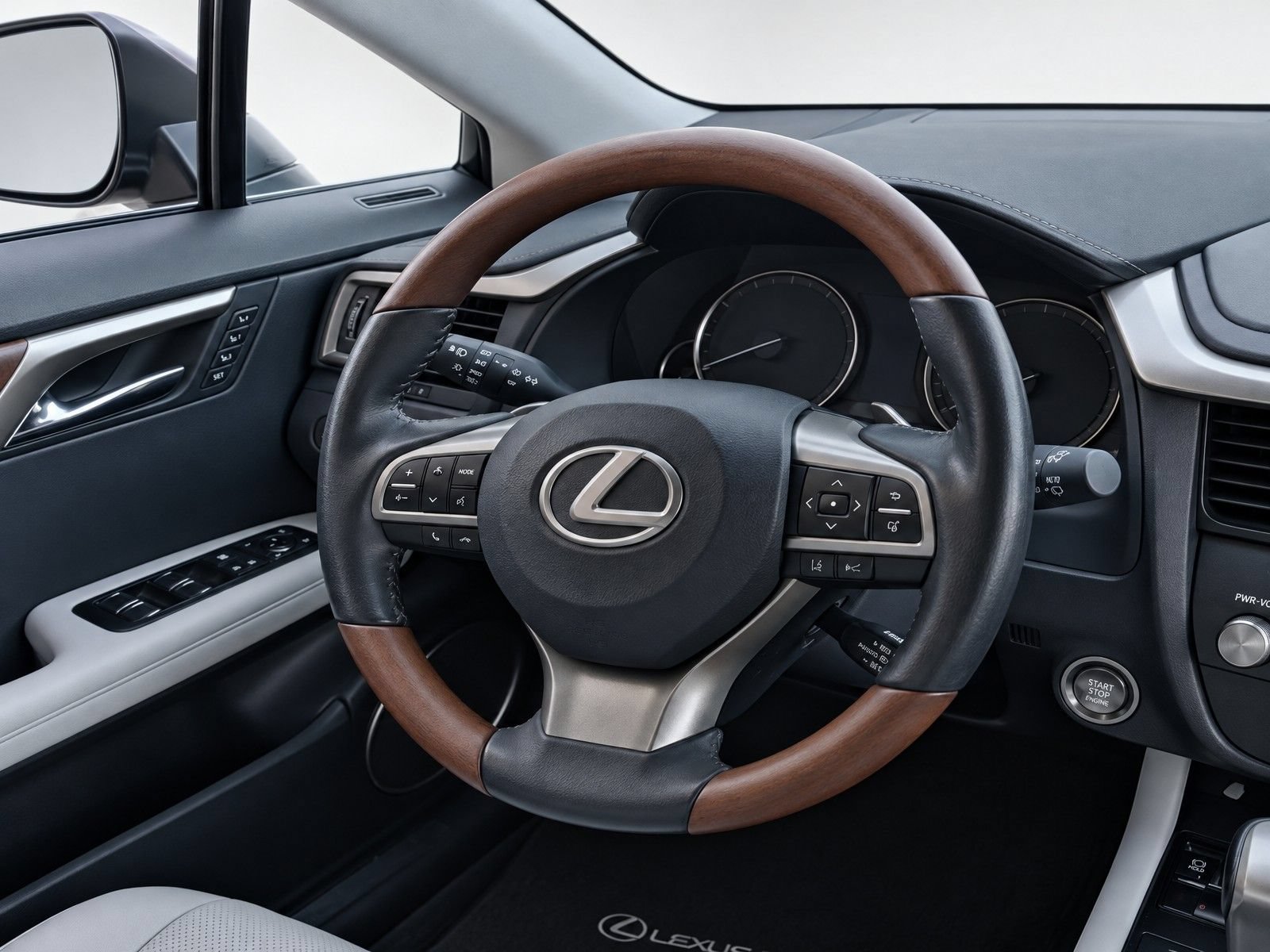 Used 2022 Lexus RX 350 FWD w/ Premium Package image 19