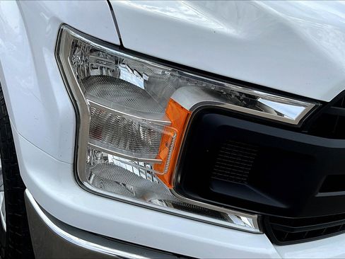 Used 2018 Ford F150 XL image 28