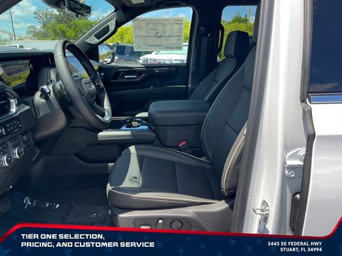New 2026 GMC Yukon XL Elevation w/ Elevation Premium Package AWD/4WD image 9