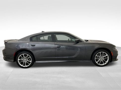 Used 2022 Dodge Charger GT w/ Plus Group AWD/4WD image 7