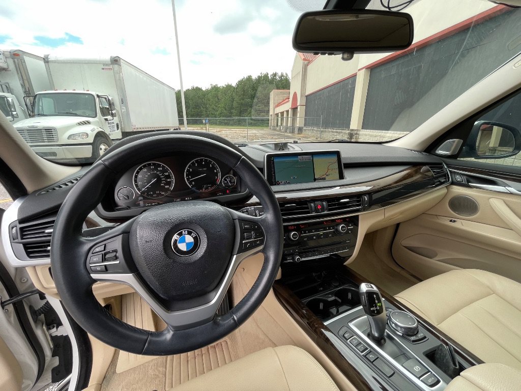 Used 2015 BMW X5 sDrive35i RWD image 48