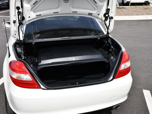 Used 2008 Mercedes-Benz SLK 280 image 30