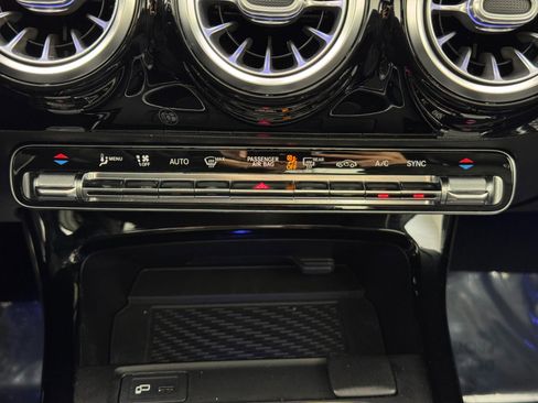 Used 2020 Mercedes-Benz A 220 A 220 w/ Premium, AMG Line & N image 30