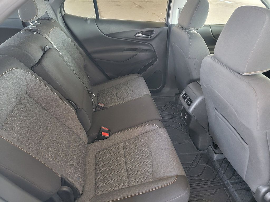 Used 2023 Chevrolet Equinox LT w/ LPO, Floor Liner Package AWD/4WD image 7