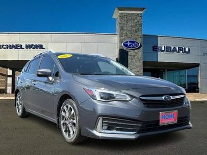 Used 2023 Subaru Impreza 2.0i Limited
