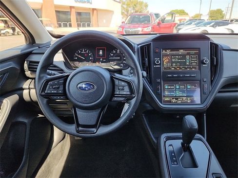 Used 2024 Subaru Crosstrek 2.0i image 12